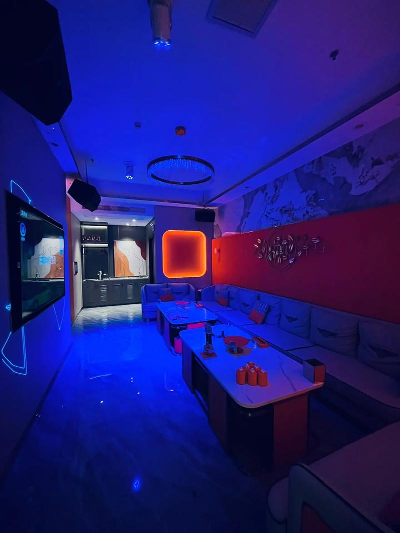 铜仁商务ktv最佳选择-碧江区ktv预订