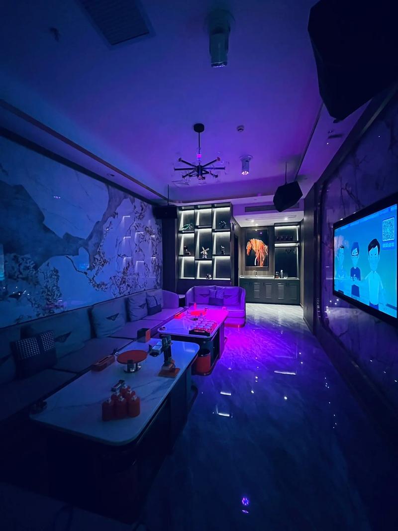 铜仁商务ktv推荐指南-碧江区ktv预订