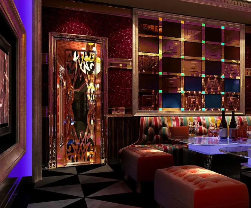 铜仁商务ktv优选商务ktv推荐指南-碧江区ktv预订